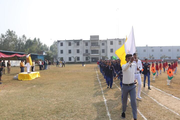 Pathshala The Global School-Annual Sports Day